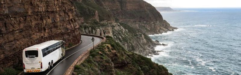 öffentliche Verkehrsmittel Albanien